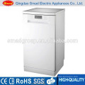 CE/GS/EMC domestic dishwasher,Stainless Steel Dish Washer Counter Top Commercial Dishwasher